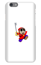 ryeguy45 iPhone Phone Cases