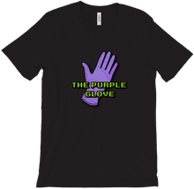 thepurpleglove T-Shirts
