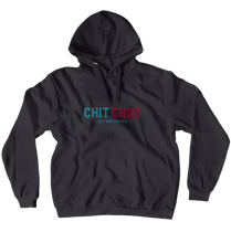 ChitChat Hoodies (No-Zip/Pullover)