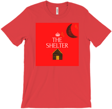 theshelteruncut T-Shirts
