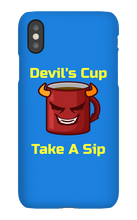 Take A Sip iphone cases