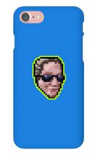 destructive461 iPhone Phone Cases