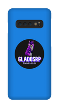 GladosRP Funda Samsung