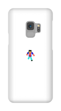 nicolaseloideyoutube Samsung Phone Cases