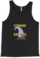 STARVING Bavarian Tentacle Tank Top