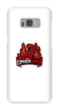 Cipher Viper Samsung Phone Cases