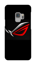 dark_assault_stream Samsung Phone Cases