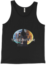 The Emitter Tank Top