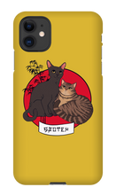 Coque iPhone