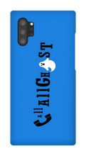 callallghost Samsung Phone Cases