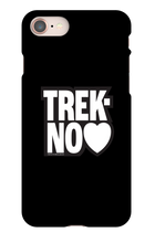 TREK-NO iPhone Cases
