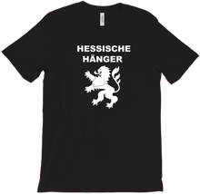 Hessische-Hänger T-Shirts