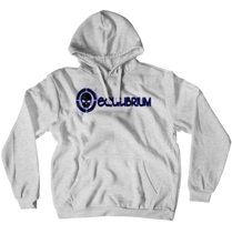 Equilibrium Hoodies (No-Zip/Pullover)