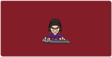 jadeastv XXL Gaming Mousepad