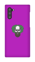 nucleargamezhd Samsung Phone Cases