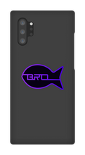 brofishtv Samsung Phone Cases