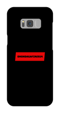 onondagafire914 Samsung Phone Cases
