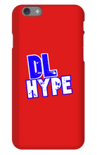 dirtylimits iPhone Phone Cases