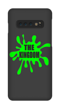 Kingdom Splat Samsung Phone Cases