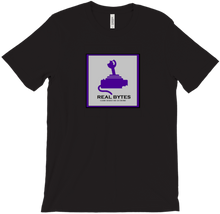 RBG Short Sleeved Tee