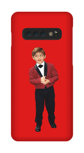 Ein Handycase für das S8 OHNE Plus