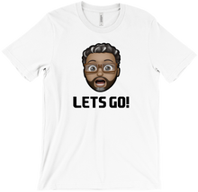 Shop Let's Go T-Shirt