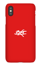iPhone Phone Cases - BRG Bianco