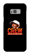 Crew Phone Cases