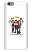 BWO Funhouse Case (iPhone)