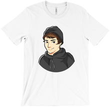 worldofgaming T-Shirts (Basic Colors)