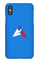 thatangrybrit iPhone Phone Cases