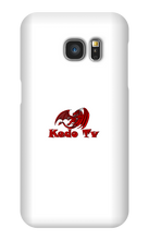 kedo_tv Samsung Phone Cases