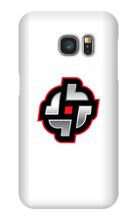 Crosshair Samsung Case