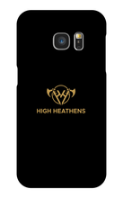 highheathens Samsung Phone Cases