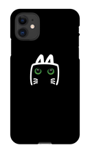 bepooint Cat iPhone Phone Case