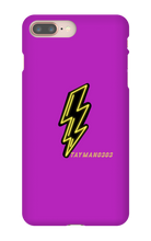 iPhone Lightning Bolt Case