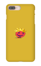 AirHead Super Saiyan iPhone Phone Cases
