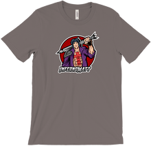 infernomatt T-Shirts