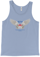 djh2m Tank Top
