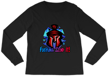fsi_bigshep Long Sleeve Tee
