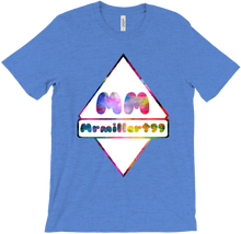 Mrmillert99 Logo T-Shirt