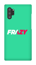 FR/\ZY Samsung Phone Cases