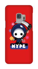 reaperspawn86 Samsung Phone Cases
