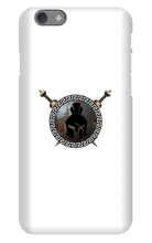 tmalcomgamer iPhone Phone Cases