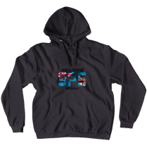 SPS Fiji Hoodies (No-Zip/Pullover)