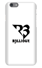 r3b3lliouz iPhone Phone Cases