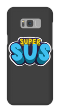 jeejsquad Samsung Phone Cases