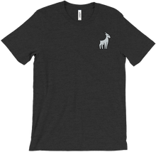 GOAT T-Shirt (Grey)