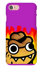 This is fine IPhone phone case