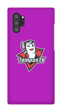 humantampontv Samsung Phone Cases